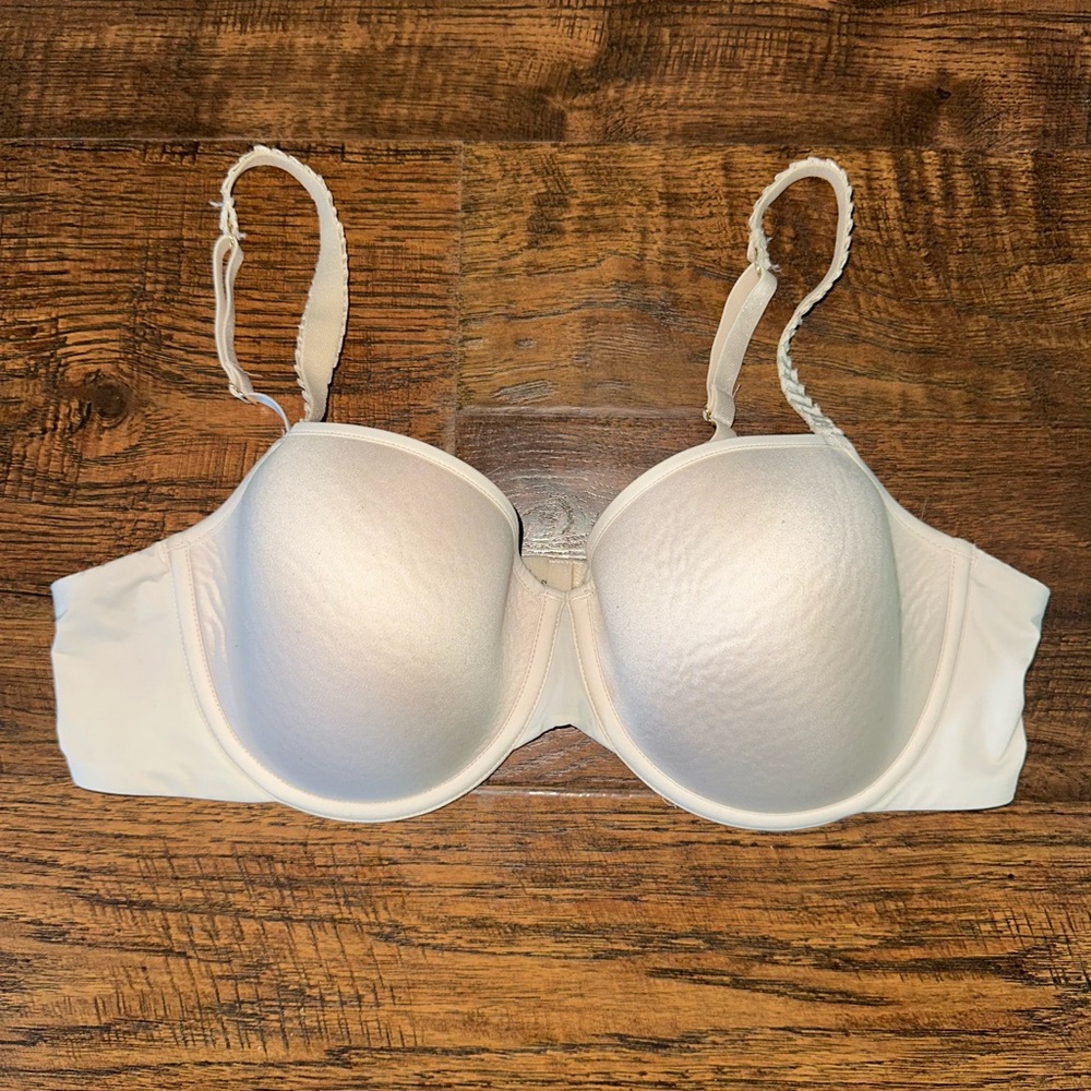 Thirdlove Classic Tshirt Bra - Soft Pink